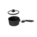Traveler Saucepan