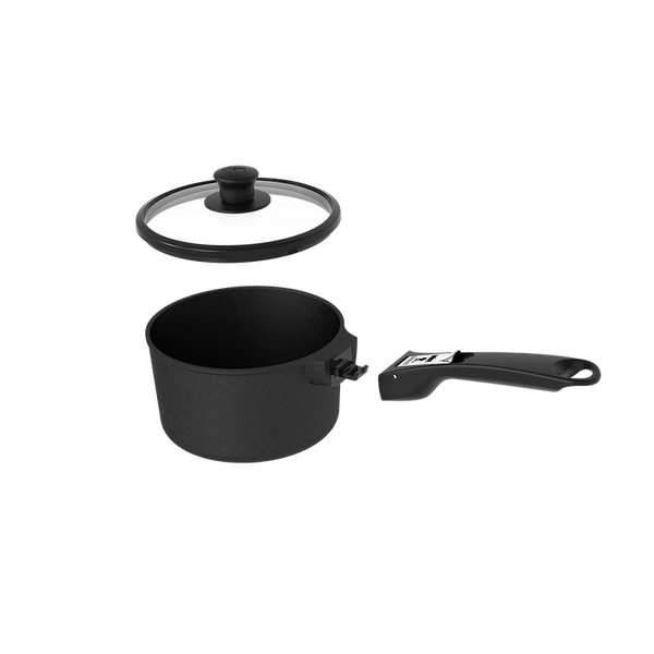 Traveler Saucepan