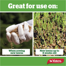 Yates Lawn Fertiliser for New Lawns - 3KG