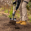 GM Digging Spade – Black D Grip