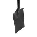 GM Digging Spade – Black D Grip
