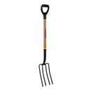 GM Digging Fork – Black D Grip