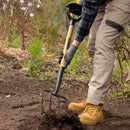 GM Digging Fork – Black D Grip