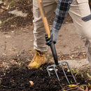 GM Digging Fork – Black D Grip