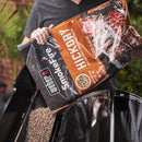 SmokeFire EX6 GBS (2nd Gen) Wood Fired Pellet Barbecue