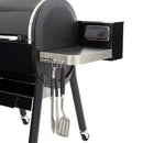 SmokeFire EX6 GBS (2nd Gen) Wood Fired Pellet Barbecue