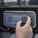 SmokeFire EX6 GBS (2nd Gen) Wood Fired Pellet Barbecue