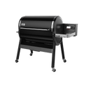 SmokeFire EX6 GBS (2nd Gen) Wood Fired Pellet Barbecue