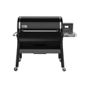 SmokeFire EX6 GBS (2nd Gen) Wood Fired Pellet Barbecue