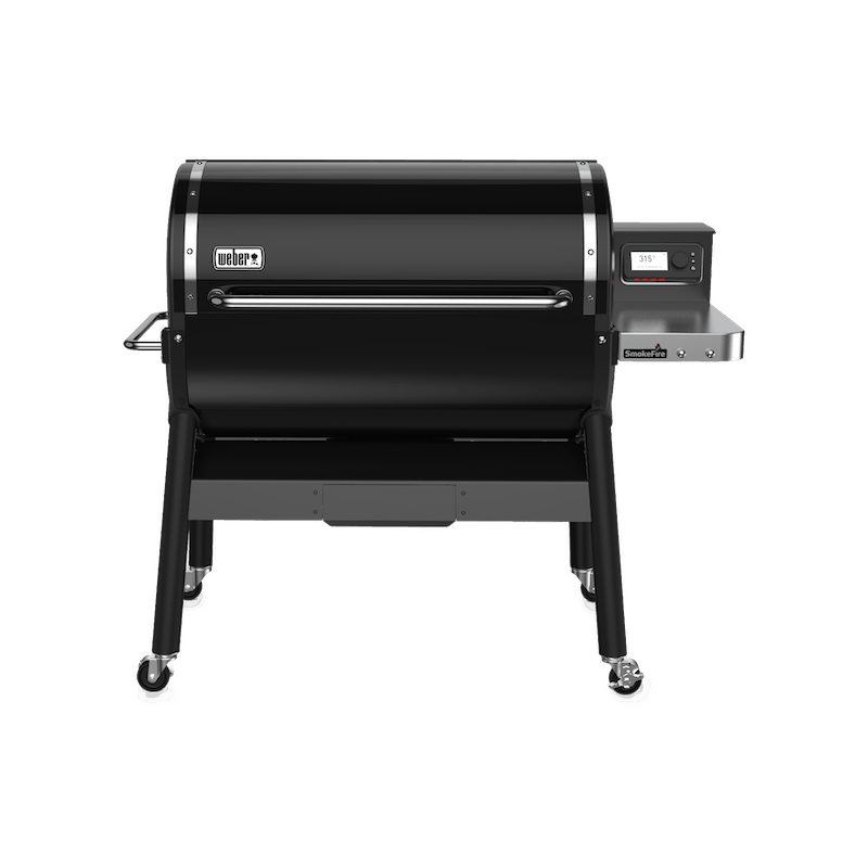 SmokeFire EX6 GBS (2nd Gen) Wood Fired Pellet Barbecue