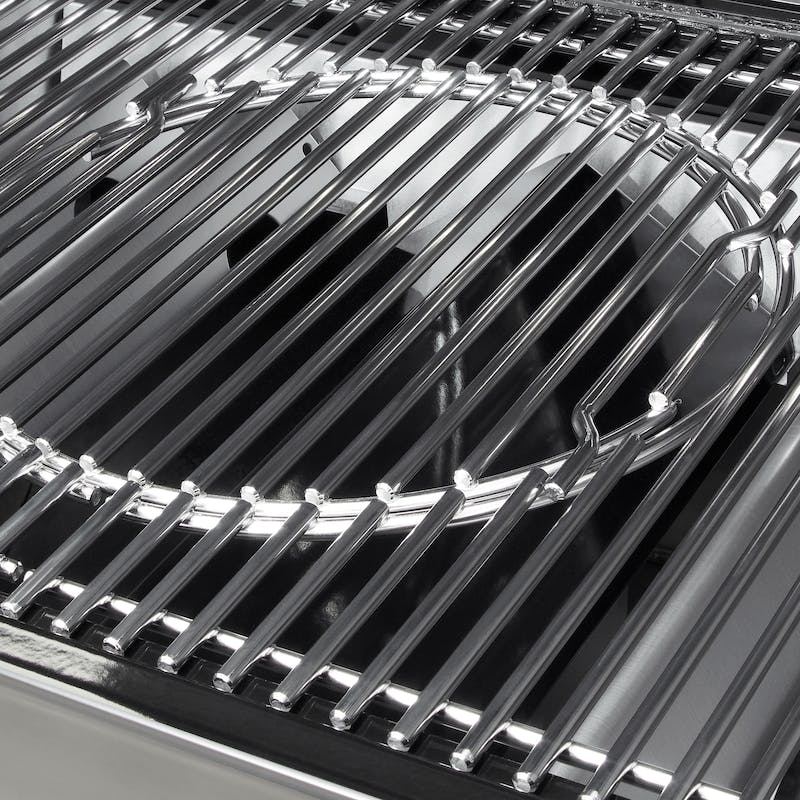SmokeFire EX6 GBS (2nd Gen) Wood Fired Pellet Barbecue
