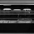 SmokeFire EX6 GBS (2nd Gen) Wood Fired Pellet Barbecue