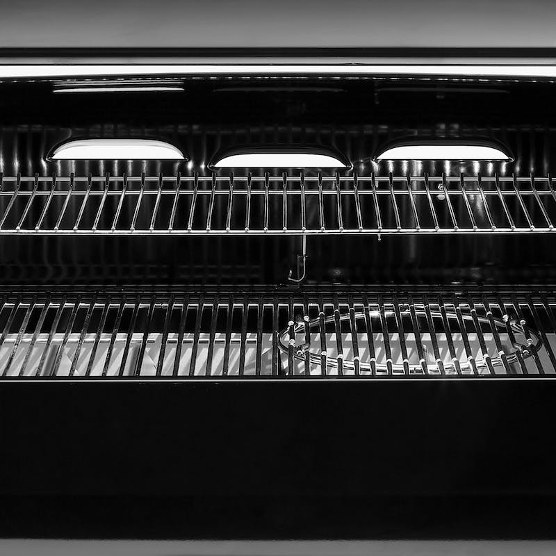 SmokeFire EX6 GBS (2nd Gen) Wood Fired Pellet Barbecue