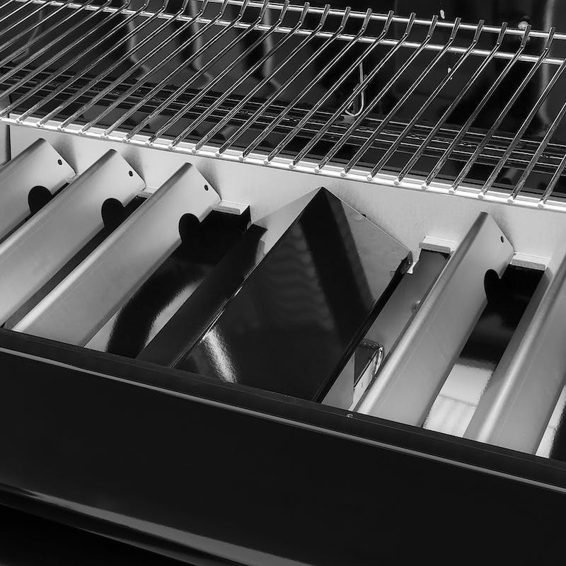 SmokeFire EX6 GBS (2nd Gen) Wood Fired Pellet Barbecue