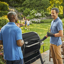 SmokeFire EX6 GBS (2nd Gen) Wood Fired Pellet Barbecue