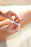 Kawakawa Strawberry Lip Balm - 20ML