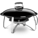 Weber Fireplace