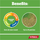 Yates Seed'n'Feed - 200G