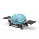 Weber Baby Q 1200N ULPG Sky Blue