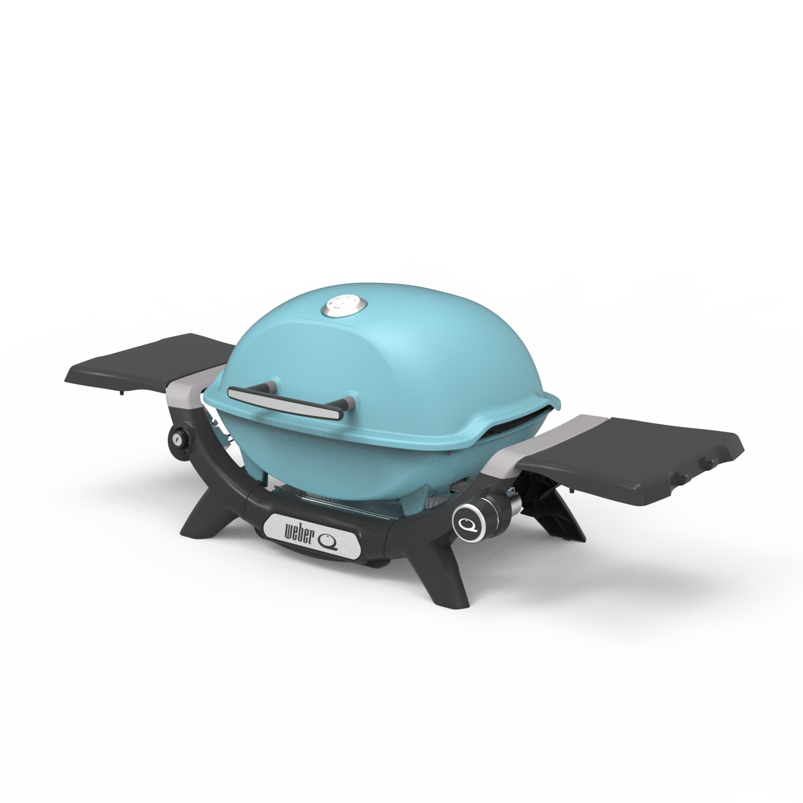 Weber Baby Q 1200N ULPG Sky Blue