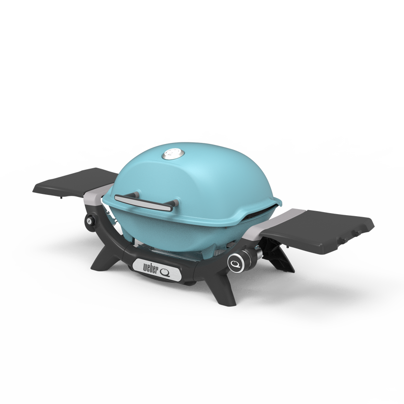 Weber Baby Q 1200N ULPG Sky Blue