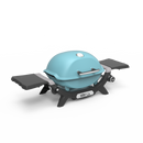 Weber Baby Q 1200N ULPG Sky Blue