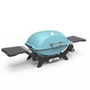 Weber Q 2200N ULPG Sky Blue