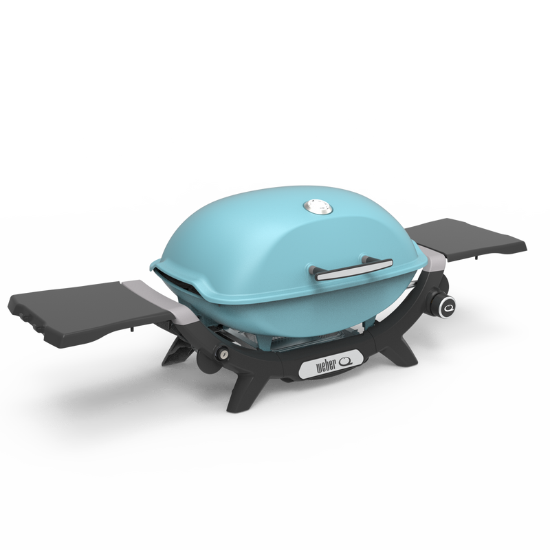 Weber Q 2200N ULPG Sky Blue