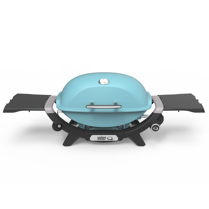 Weber Q 2200N ULPG Sky Blue