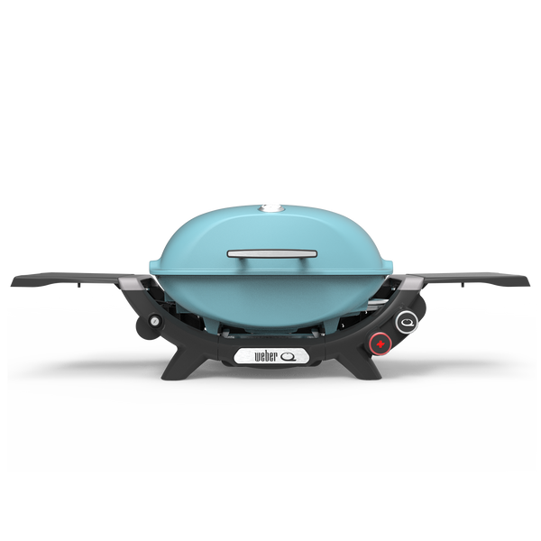 Weber Q 2800N ULPG Sky Blue