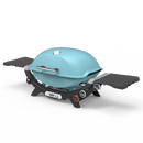 Weber Q 2800N ULPG Sky Blue