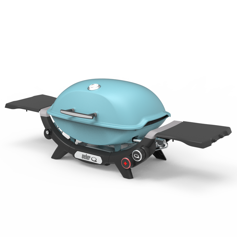 Weber Q 2800N ULPG Sky Blue
