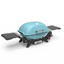Weber Q 2800N ULPG Sky Blue