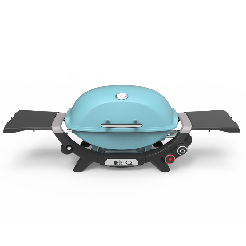 Weber Q 2800N ULPG Sky Blue
