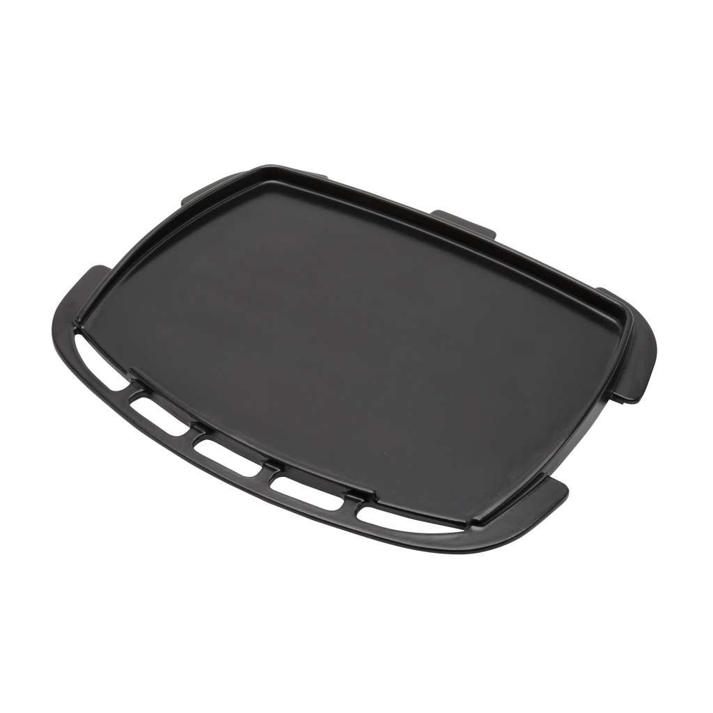 Weber Baby Q1000N Full Length Hotplate