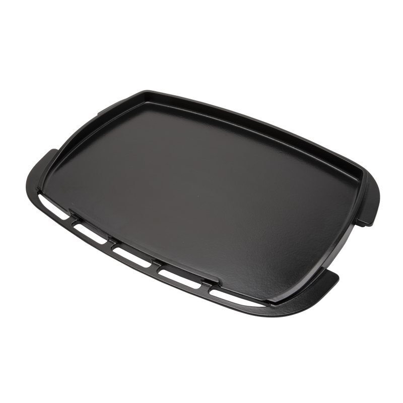 Weber Q3000N Full Length Hotplate