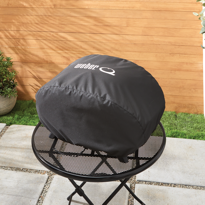 Weber q bbq cover hotsell