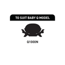 Baby Q® Side Table Set