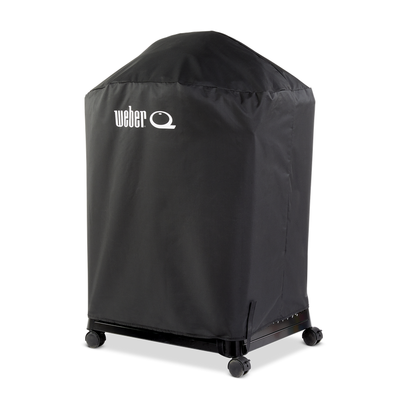 Baby Q® and Q™ Premium Barbecue and Cart Cover