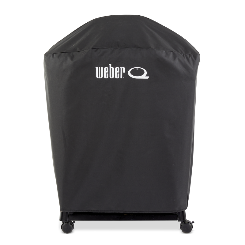 Baby Q® and Q™ Premium Barbecue and Cart Cover