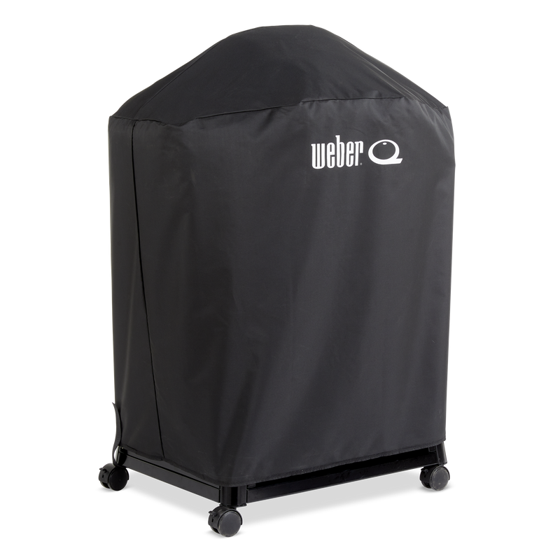 Baby Q® and Q™ Premium Barbecue and Cart Cover