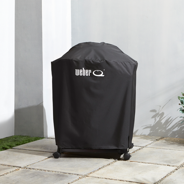 Family Q® Premium Barbecue and Cart Cover