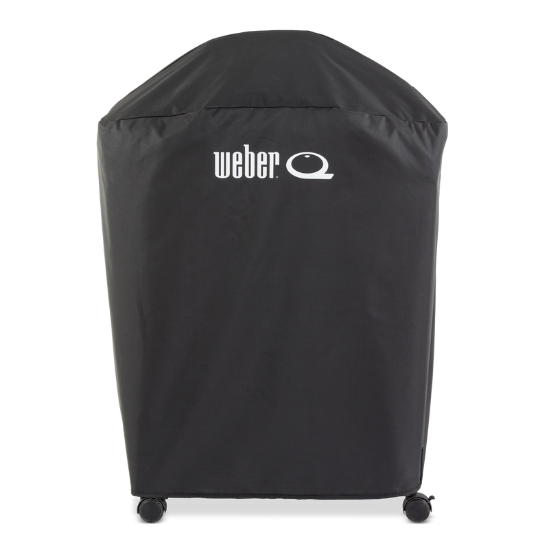 Family Q® Premium Barbecue and Cart Cover