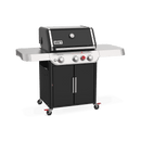 GENESIS E-325s Gas Barbecue (ULPG) - BLACK