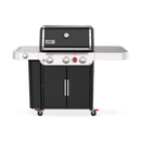 GENESIS SE-E-335 Gas Barbecue (ULPG) - BLACK