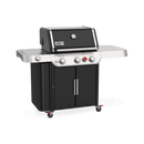 GENESIS SE-E-335 Gas Barbecue (ULPG) - BLACK