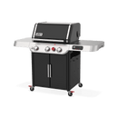 GENESIS EX-325s Smart Gas Barbecue (ULPG) - BLACK