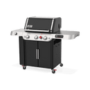 GENESIS SE-EPX-335 Smart Gas Barbecue (ULPG) - BLACK