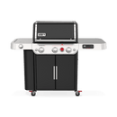 GENESIS SE-EPX-335 Smart Gas Barbecue (ULPG) - BLACK