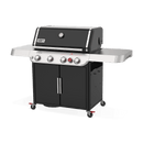 GENESIS E-425s Gas Barbecue (ULPG) - BLACK